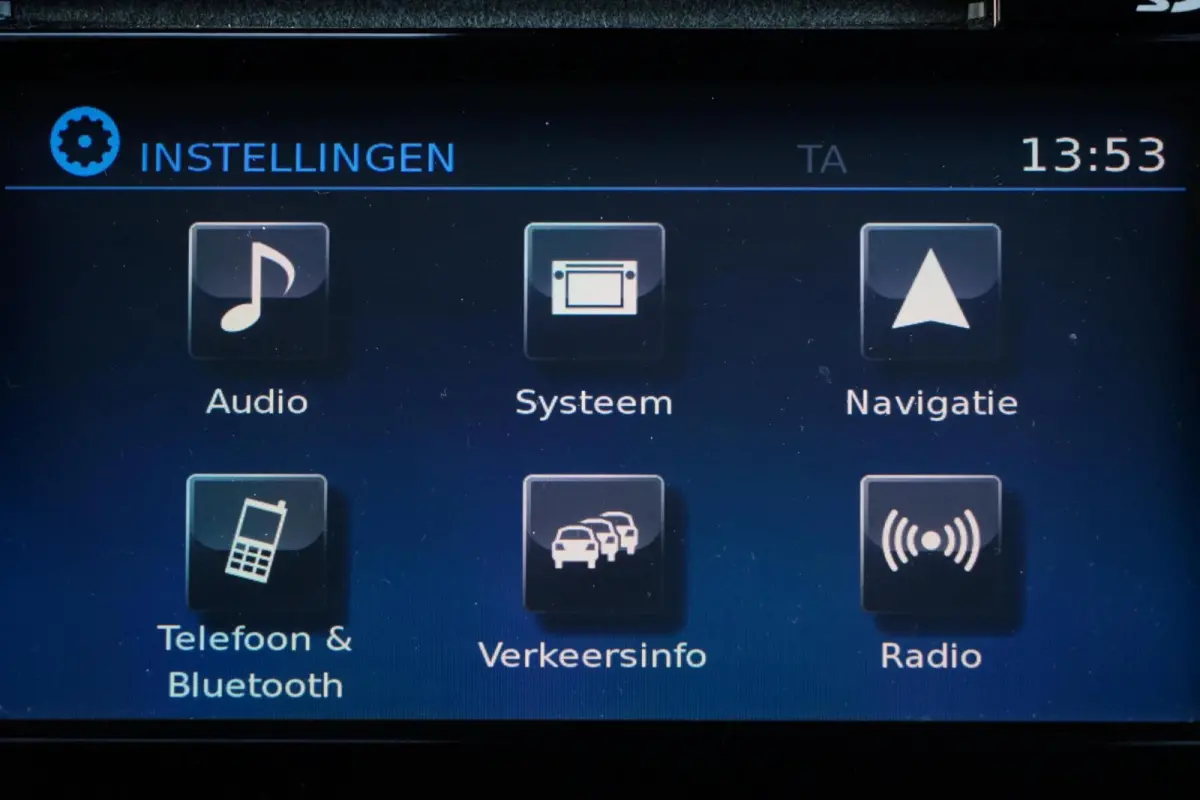 1.2 Tekna +, NL, 360 cam. pano, leder, Bose, keyless
