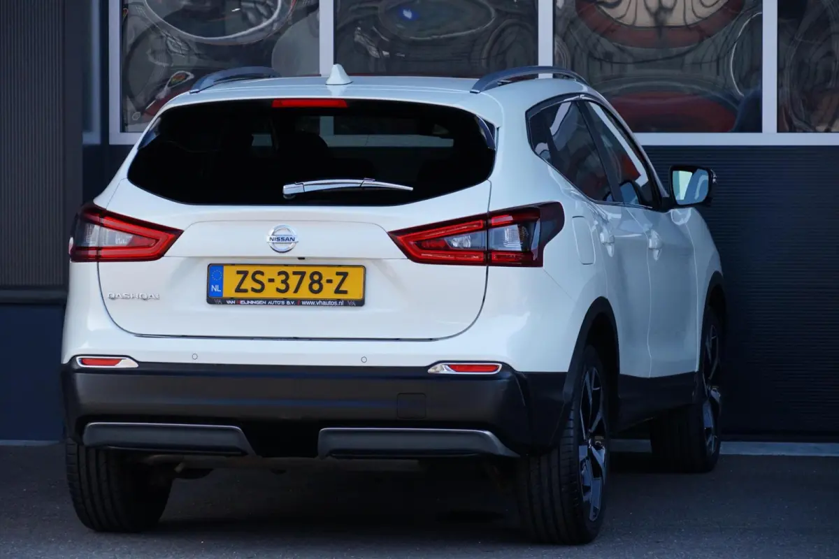 1.2 Tekna +, NL, 360 cam. pano, leder, Bose, keyless