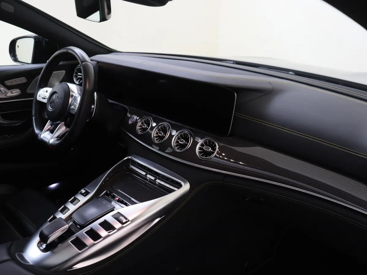 AMG 63 S 4MATIC+ Edition 1 Premium Pakket /Schuifdak /Burmester /Memory  /AMG Dynamic Plus /Rijassistentiepakket