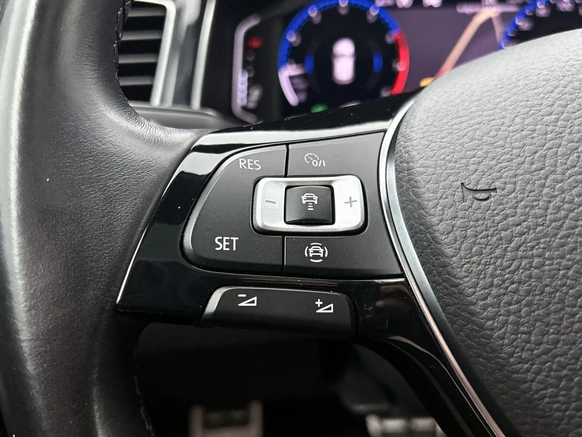 1.5 TSI Sport | 150 PK | Automaat | Digital Cockpit PRO | Apple Carplay / Android Auto | Panoramaschuif-kanteldak | Stoelverwarming | Elektrische Kofferbak |
