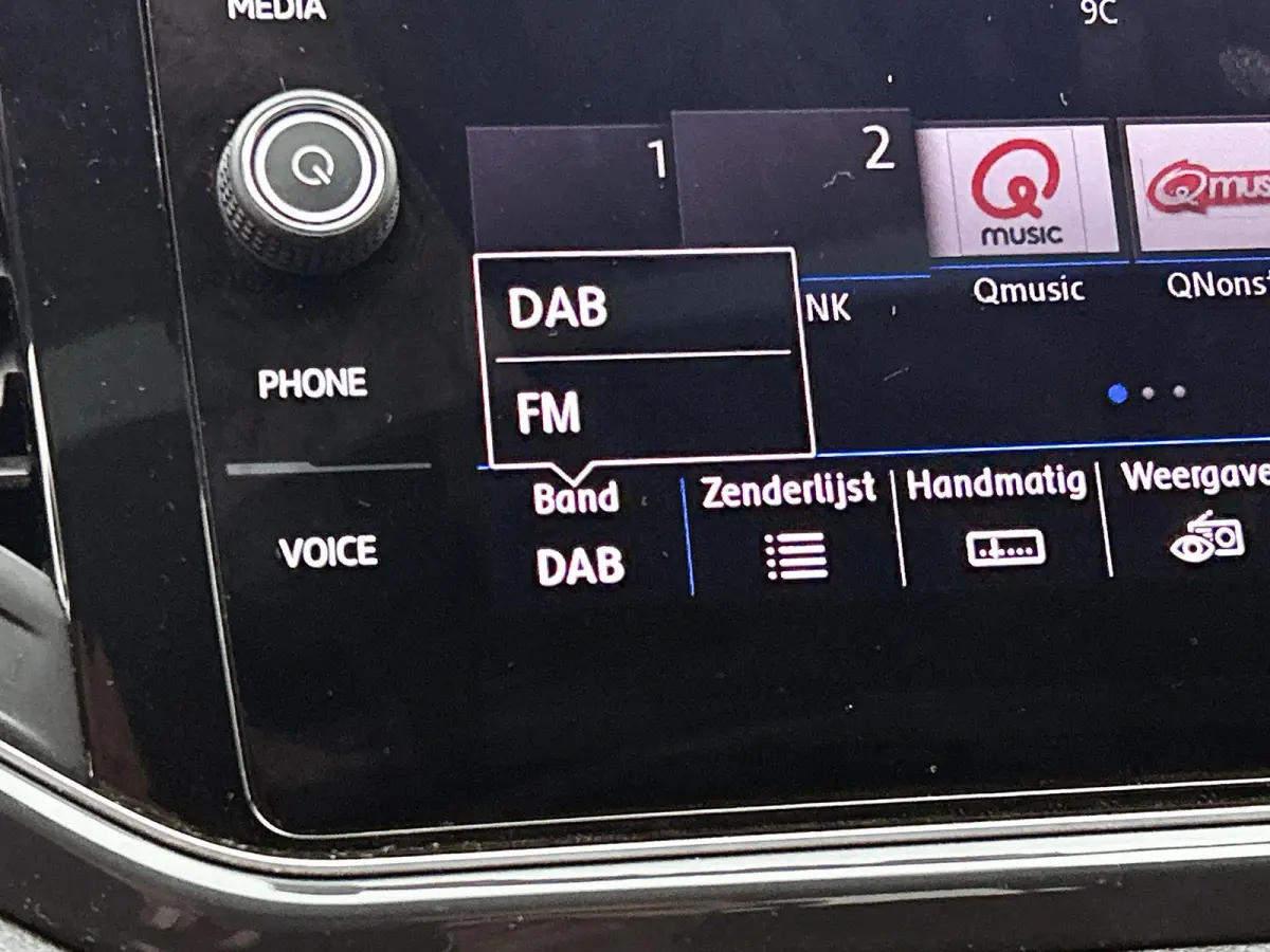 1.5 TSI Sport | 150 PK | Automaat | Digital Cockpit PRO | Apple Carplay / Android Auto | Panoramaschuif-kanteldak | Stoelverwarming | Elektrische Kofferbak |