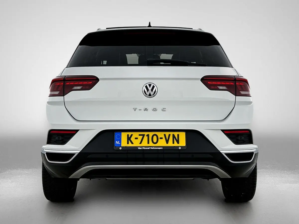 1.5 TSI Sport | 150 PK | Automaat | Digital Cockpit PRO | Apple Carplay / Android Auto | Panoramaschuif-kanteldak | Stoelverwarming | Elektrische Kofferbak |