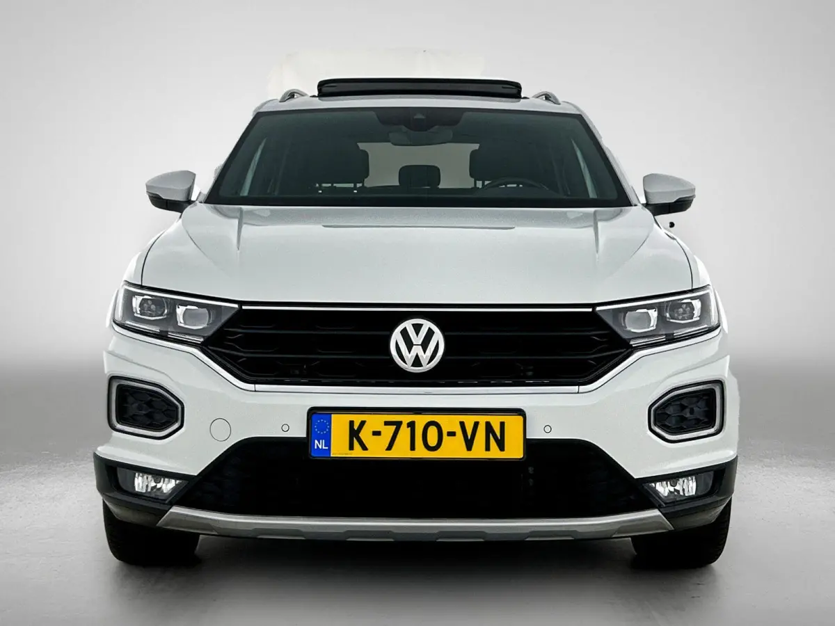 1.5 TSI Sport | 150 PK | Automaat | Digital Cockpit PRO | Apple Carplay / Android Auto | Panoramaschuif-kanteldak | Stoelverwarming | Elektrische Kofferbak |