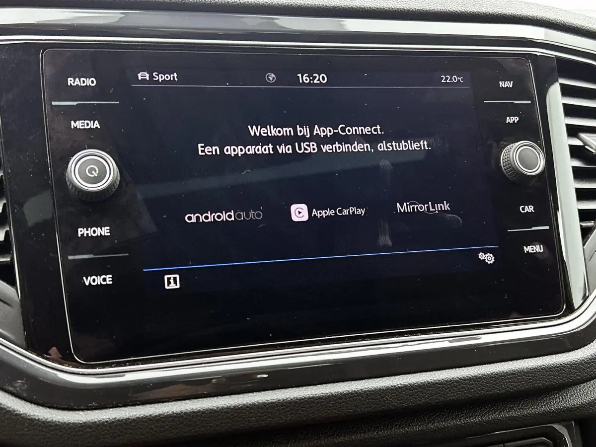 1.5 TSI Sport | 150 PK | Automaat | Digital Cockpit PRO | Apple Carplay / Android Auto | Panoramaschuif-kanteldak | Stoelverwarming | Elektrische Kofferbak |