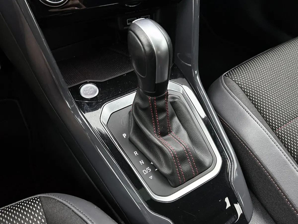 1.5 TSI Sport | 150 PK | Automaat | Digital Cockpit PRO | Apple Carplay / Android Auto | Panoramaschuif-kanteldak | Stoelverwarming | Elektrische Kofferbak |