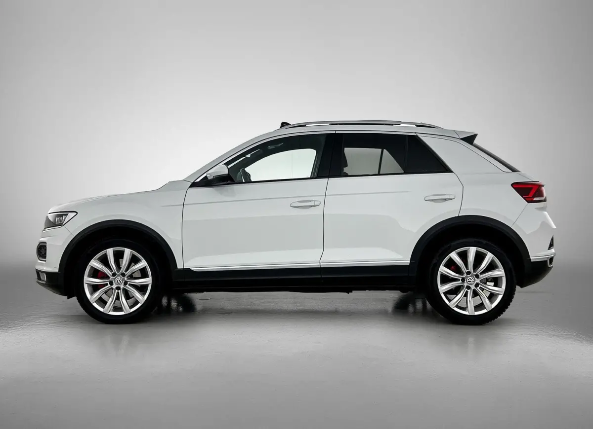 1.5 TSI Sport | 150 PK | Automaat | Digital Cockpit PRO | Apple Carplay / Android Auto | Panoramaschuif-kanteldak | Stoelverwarming | Elektrische Kofferbak |