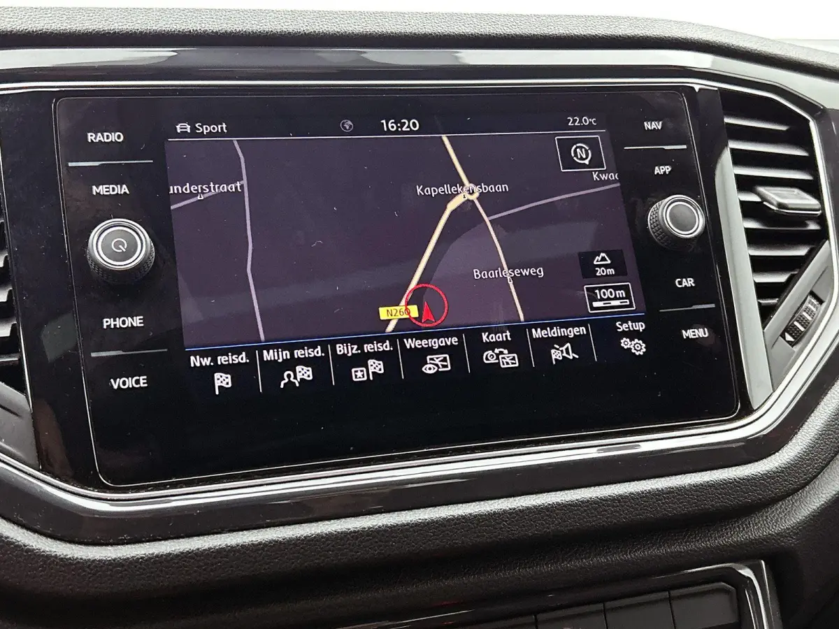 1.5 TSI Sport | 150 PK | Automaat | Digital Cockpit PRO | Apple Carplay / Android Auto | Panoramaschuif-kanteldak | Stoelverwarming | Elektrische Kofferbak |