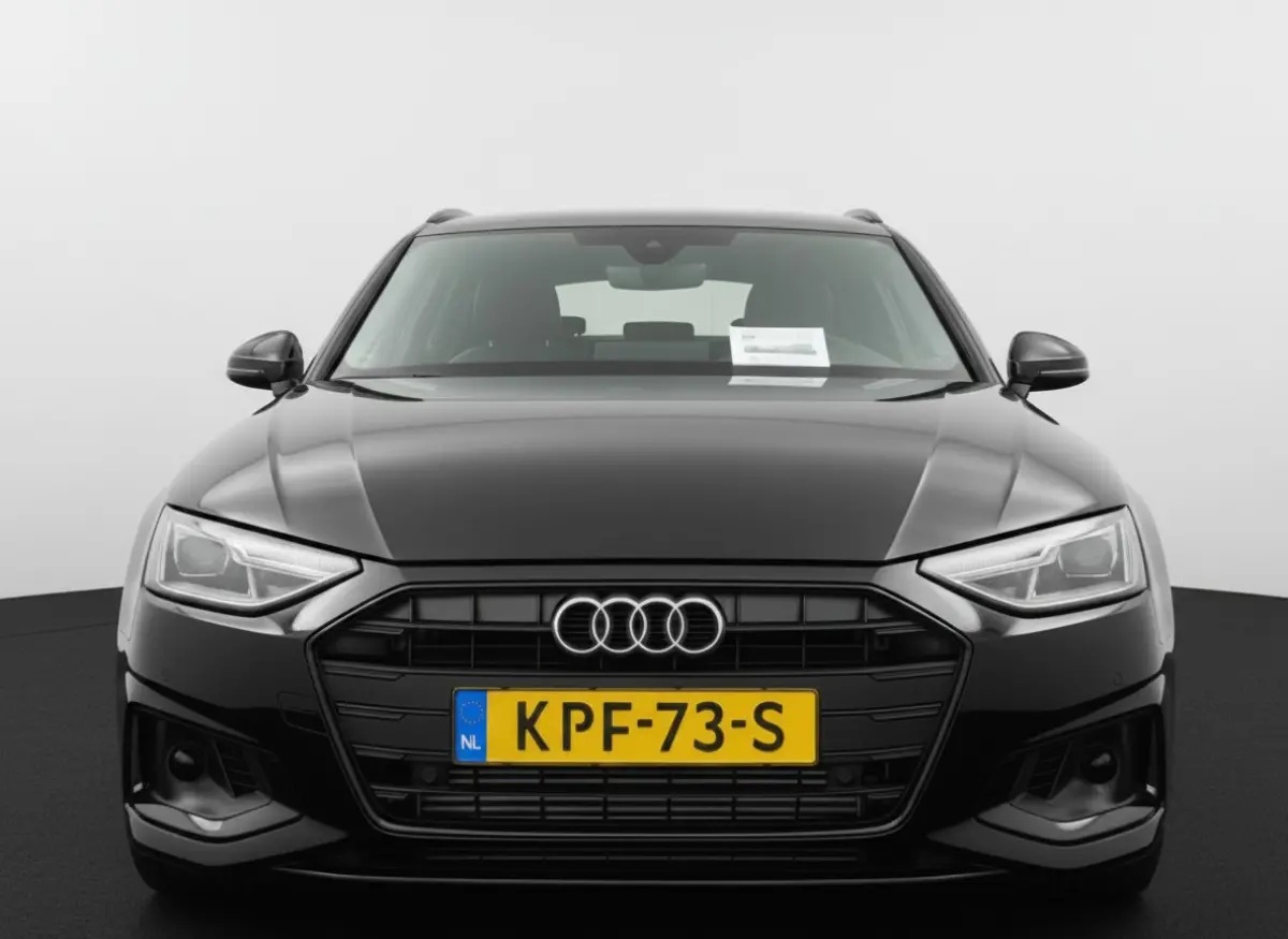 35 TFSI 2.0 150PK S-TRONIC ADVANCED EDITION LEDER/CAMERA/VIRTUAL
