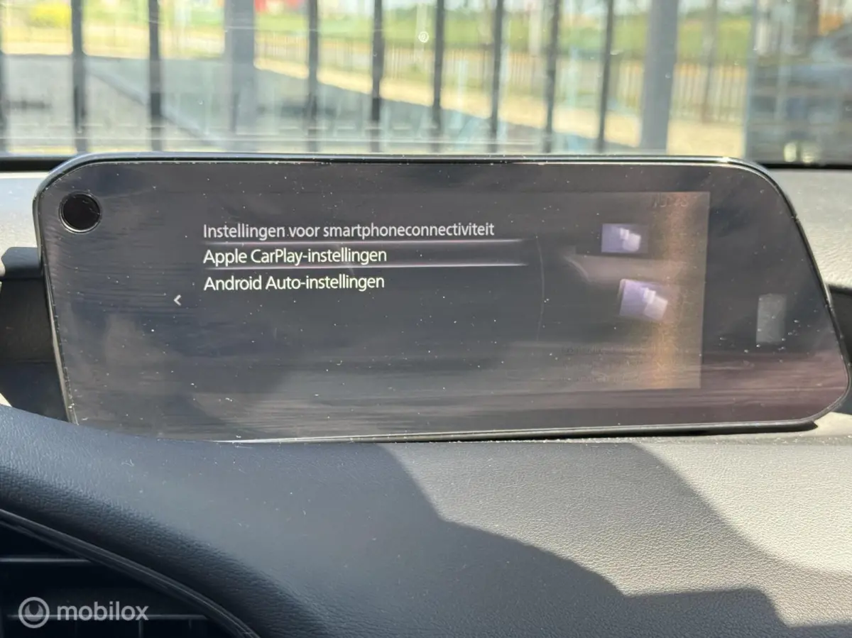 2.0 e-SkyActiv-X M Hybrid 186 Luxury | full option