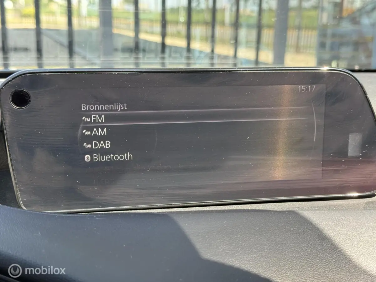 2.0 e-SkyActiv-X M Hybrid 186 Luxury | full option