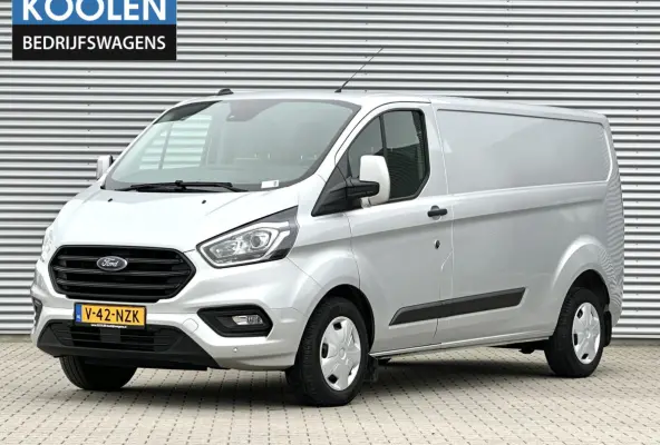 320 2.0 TDCI L2 Trend automaat|navi|trekhaak