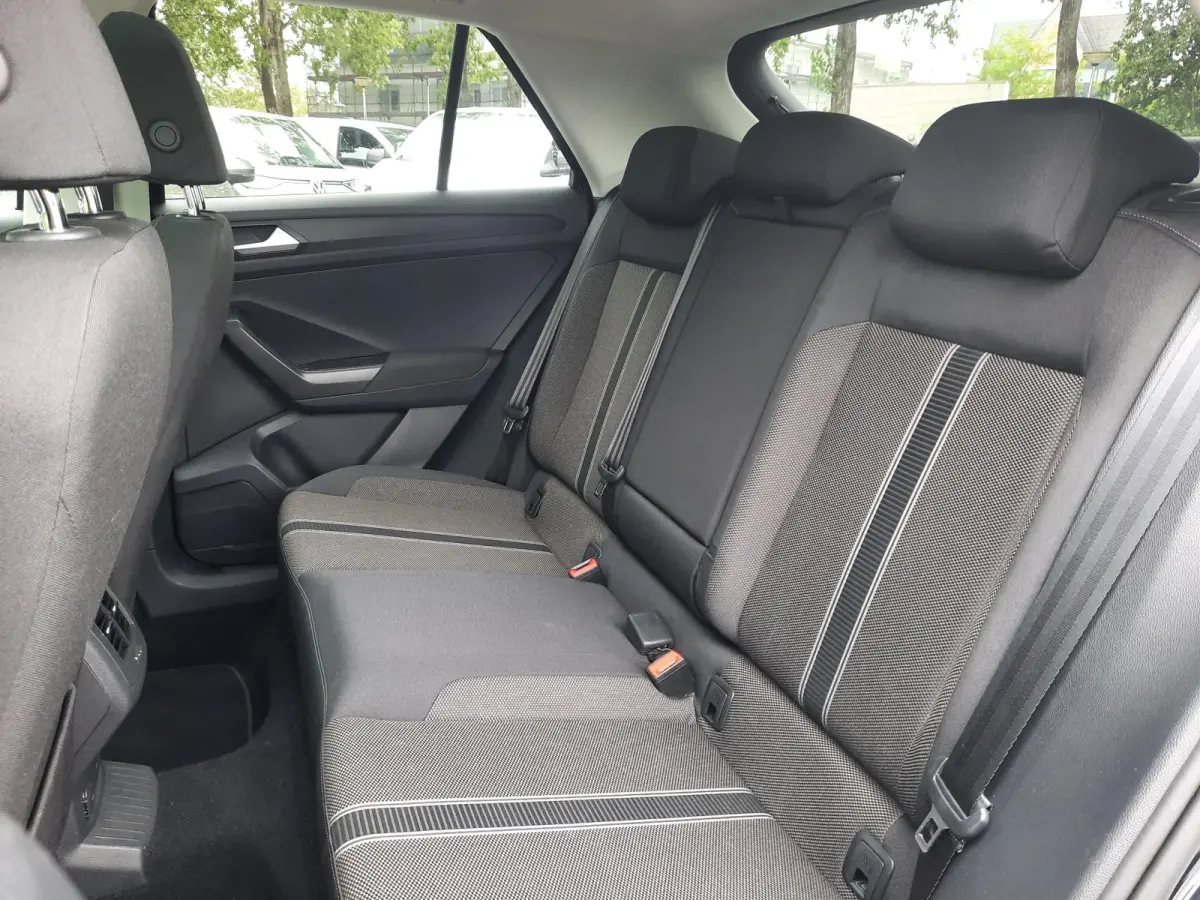 1.5 TSI 150pk Style (Pano,Haak,Camera,Navi)
