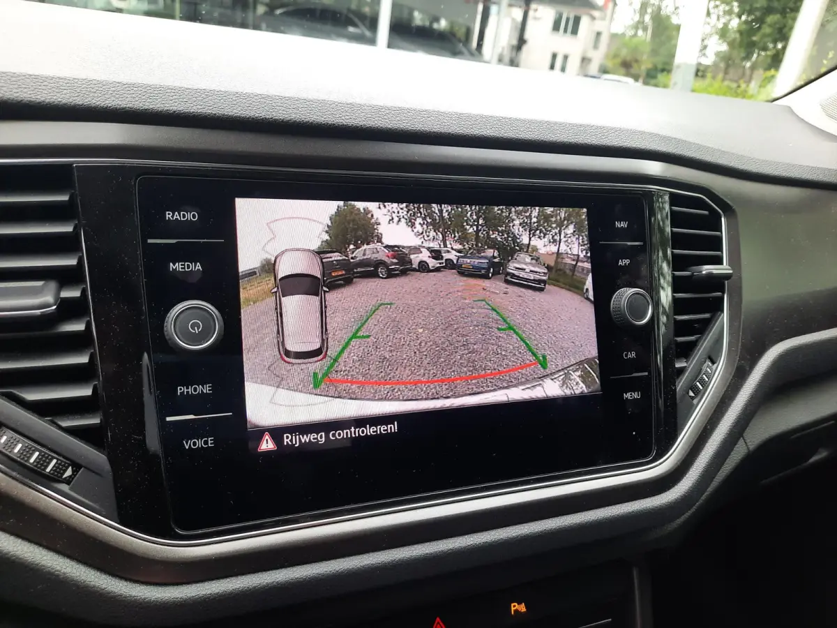 1.5 TSI 150pk Style (Pano,Haak,Camera,Navi)