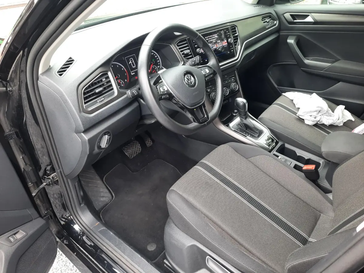 1.5 TSI 150pk Style (Pano,Haak,Camera,Navi)
