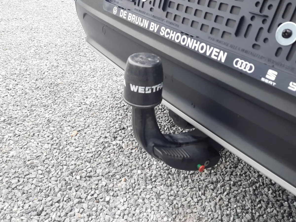 1.5 TSI 150pk Style (Pano,Haak,Camera,Navi)