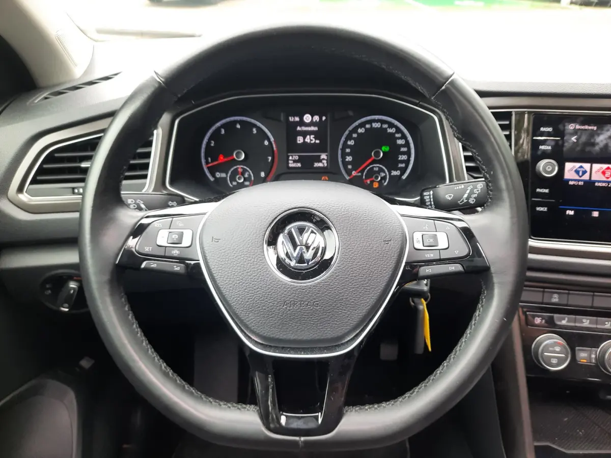 1.5 TSI 150pk Style (Pano,Haak,Camera,Navi)