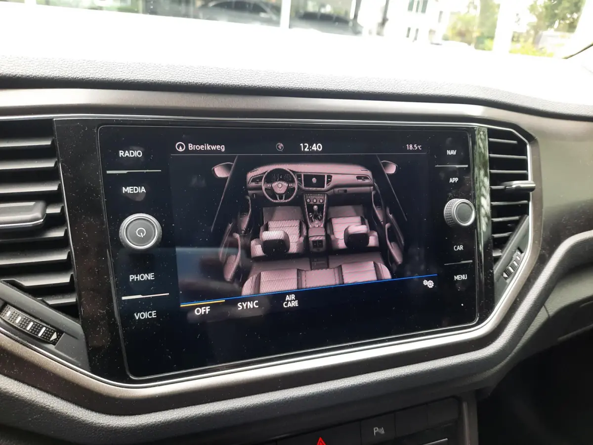1.5 TSI 150pk Style (Pano,Haak,Camera,Navi)