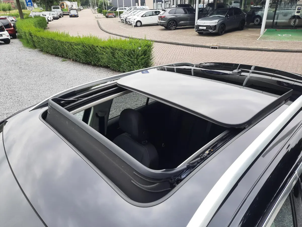 1.5 TSI 150pk Style (Pano,Haak,Camera,Navi)