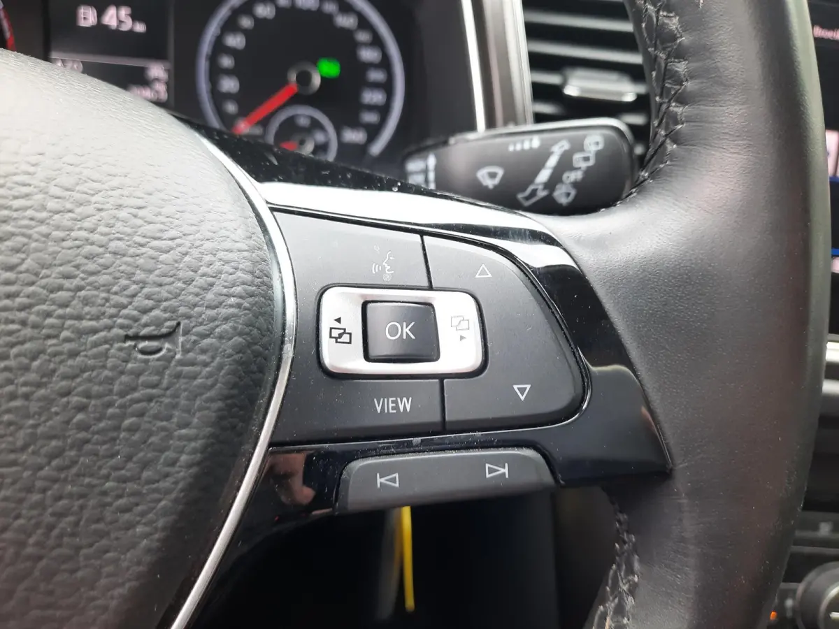1.5 TSI 150pk Style (Pano,Haak,Camera,Navi)