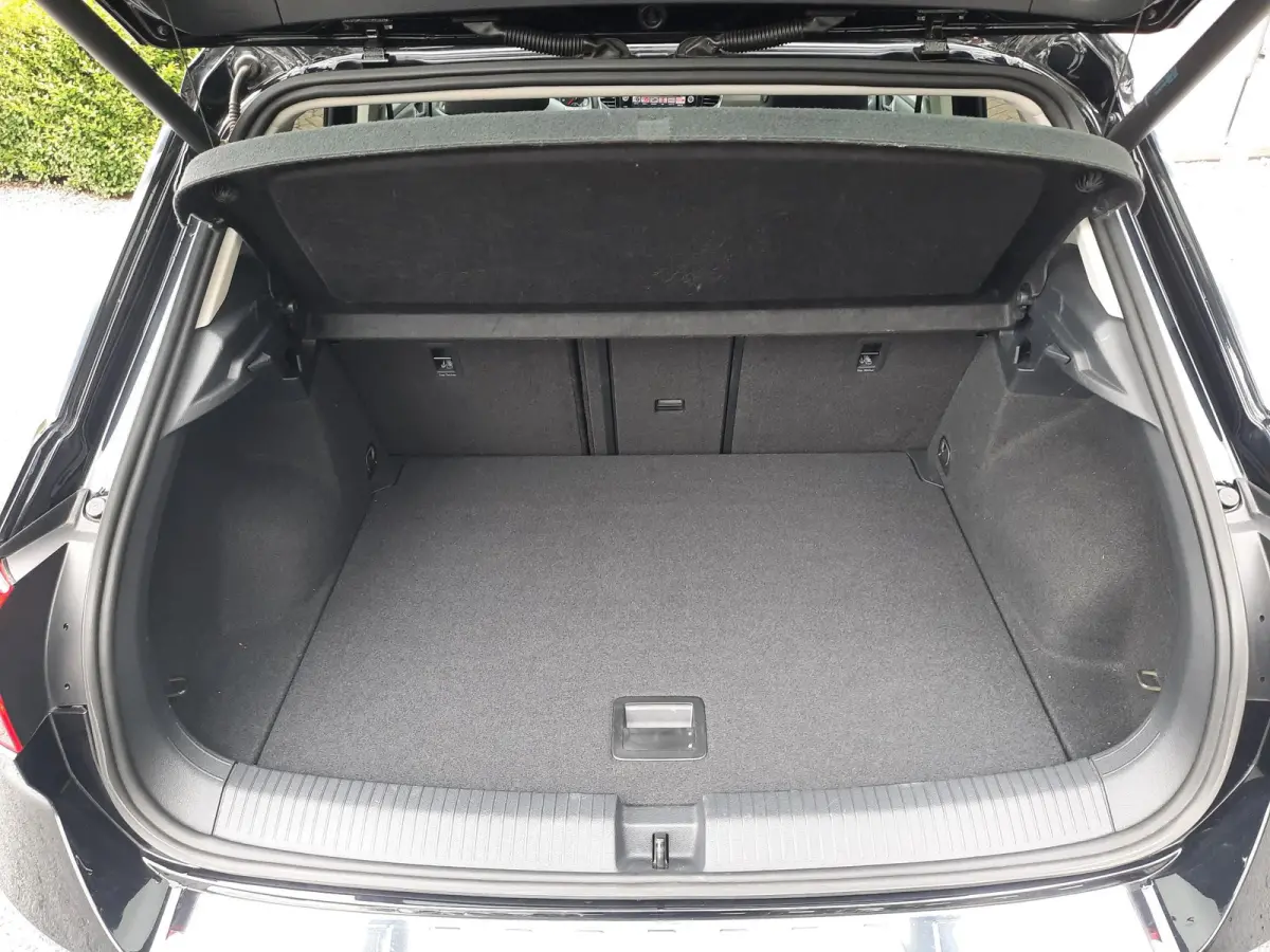 1.5 TSI 150pk Style (Pano,Haak,Camera,Navi)