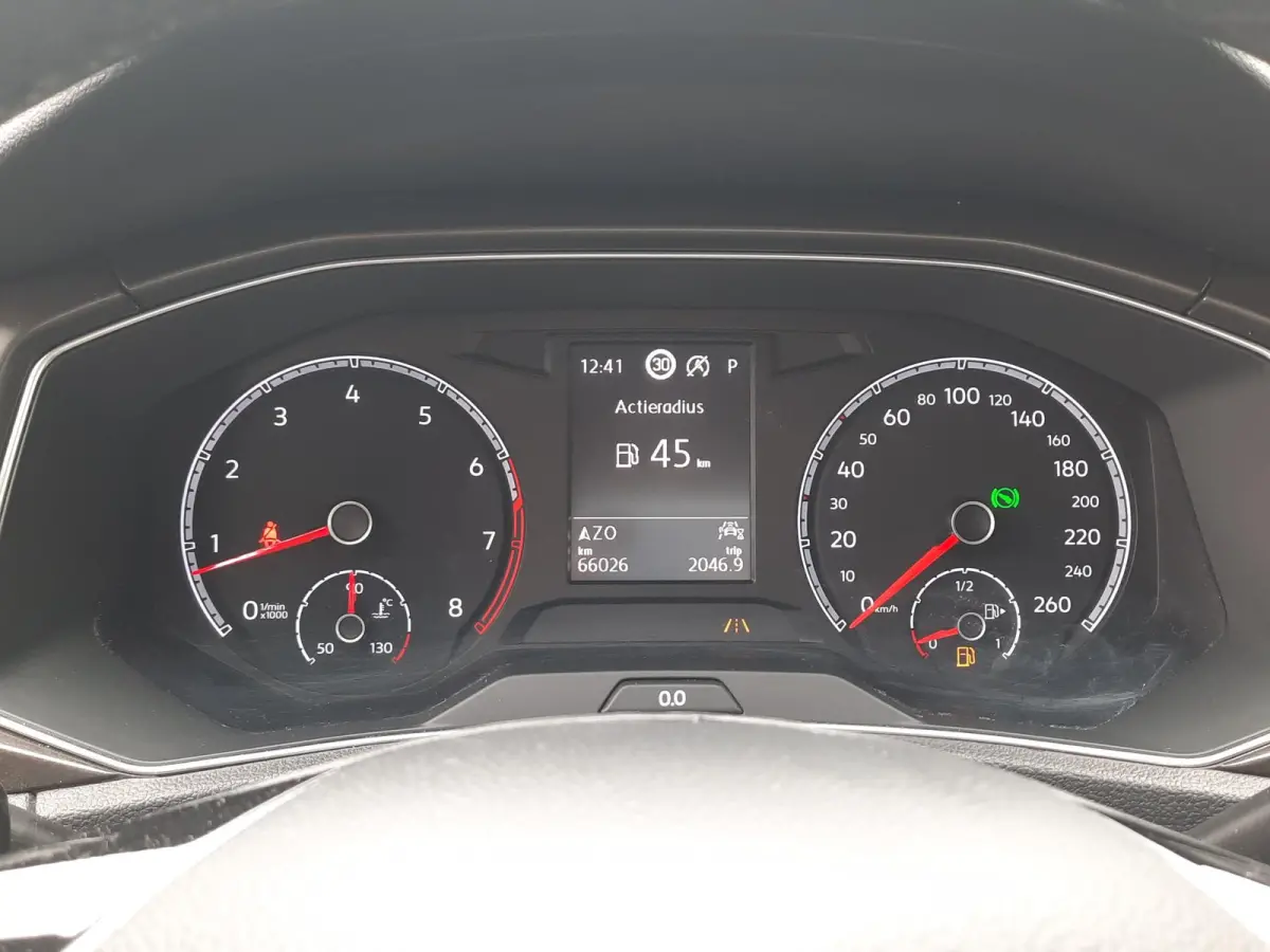 1.5 TSI 150pk Style (Pano,Haak,Camera,Navi)