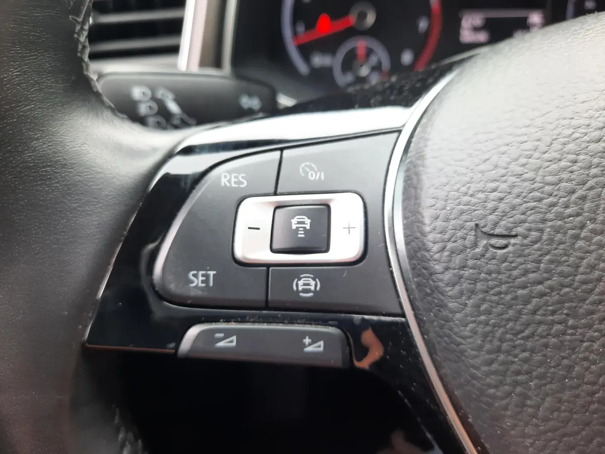 1.5 TSI 150pk Style (Pano,Haak,Camera,Navi)
