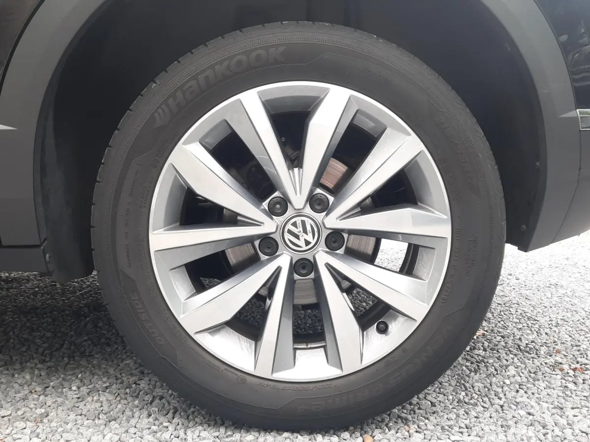 1.5 TSI 150pk Style (Pano,Haak,Camera,Navi)