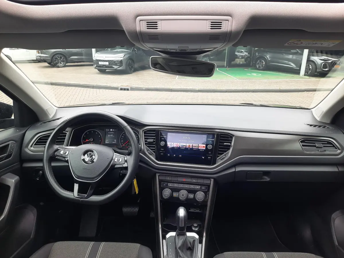 1.5 TSI 150pk Style (Pano,Haak,Camera,Navi)