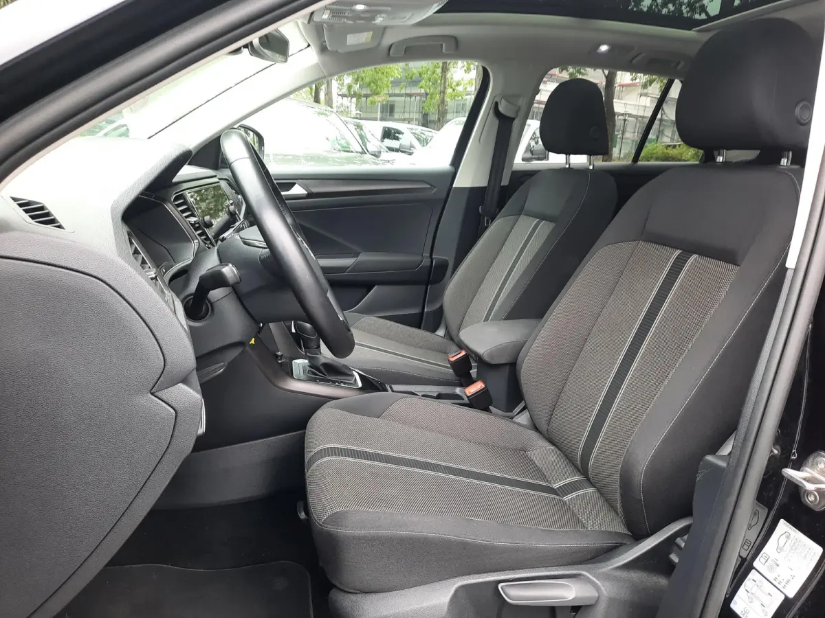 1.5 TSI 150pk Style (Pano,Haak,Camera,Navi)
