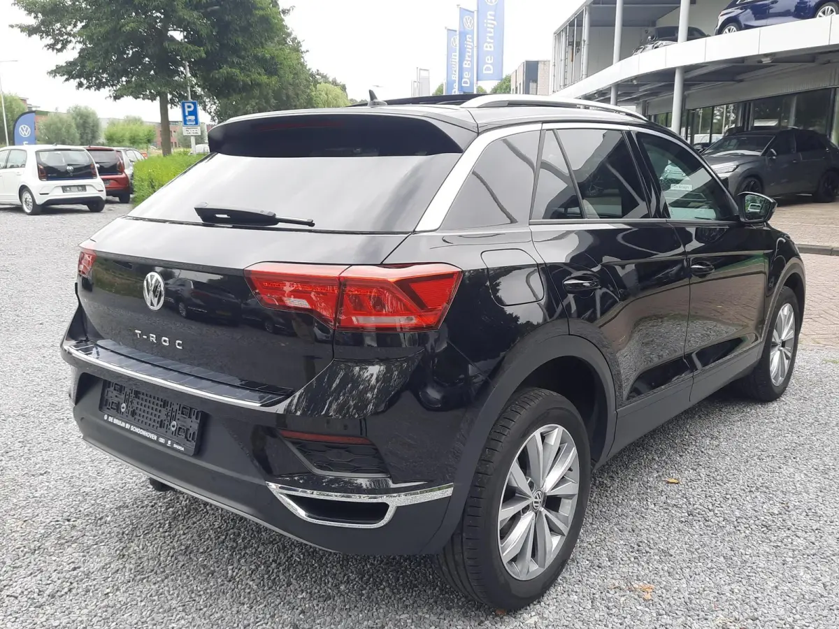 1.5 TSI 150pk Style (Pano,Haak,Camera,Navi)