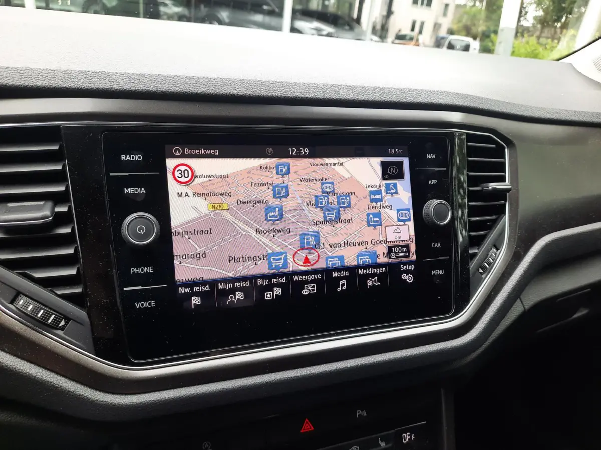 1.5 TSI 150pk Style (Pano,Haak,Camera,Navi)