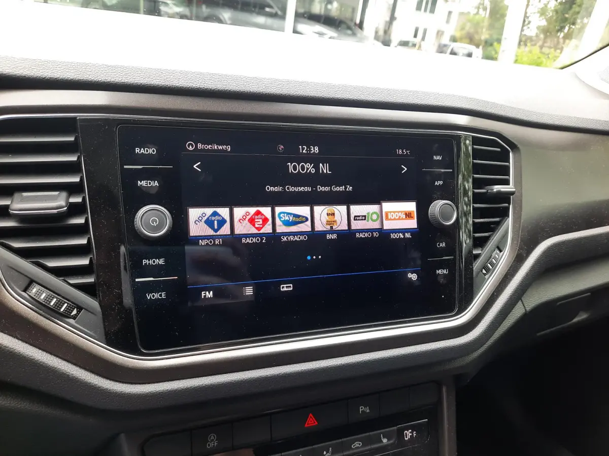 1.5 TSI 150pk Style (Pano,Haak,Camera,Navi)