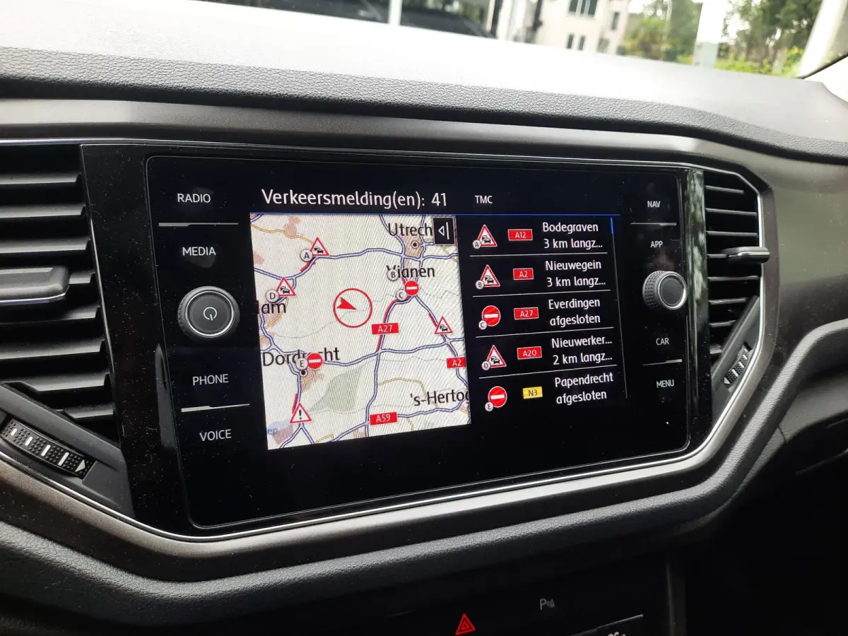 1.5 TSI 150pk Style (Pano,Haak,Camera,Navi)