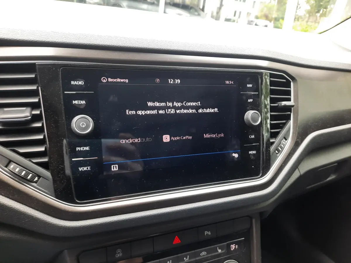 1.5 TSI 150pk Style (Pano,Haak,Camera,Navi)