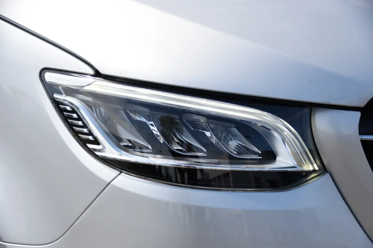 316 2.2 CDI L2H2 PB Edition Cruise, 360 Camera, Carplay, LED, 10,5'' Mbux, Automaat, 164pk, Stoelverwarming, Standkachel, Trekhaak, Uniek!