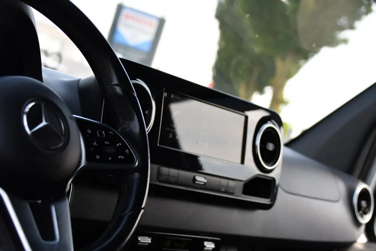 316 2.2 CDI L2H2 PB Edition Cruise, 360 Camera, Carplay, LED, 10,5'' Mbux, Automaat, 164pk, Stoelverwarming, Standkachel, Trekhaak, Uniek!