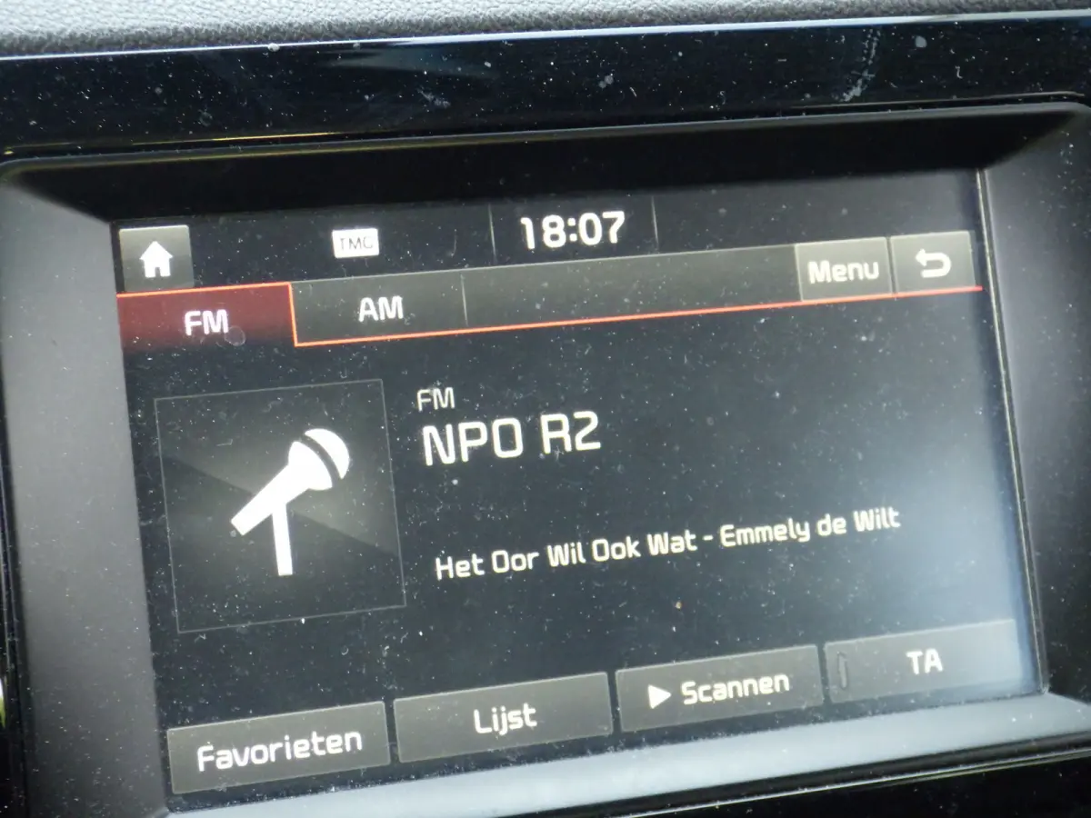 1.6 GDi Hybrid Aut BusinessLine, Camera, Stoel/Stuurverw, Navi!