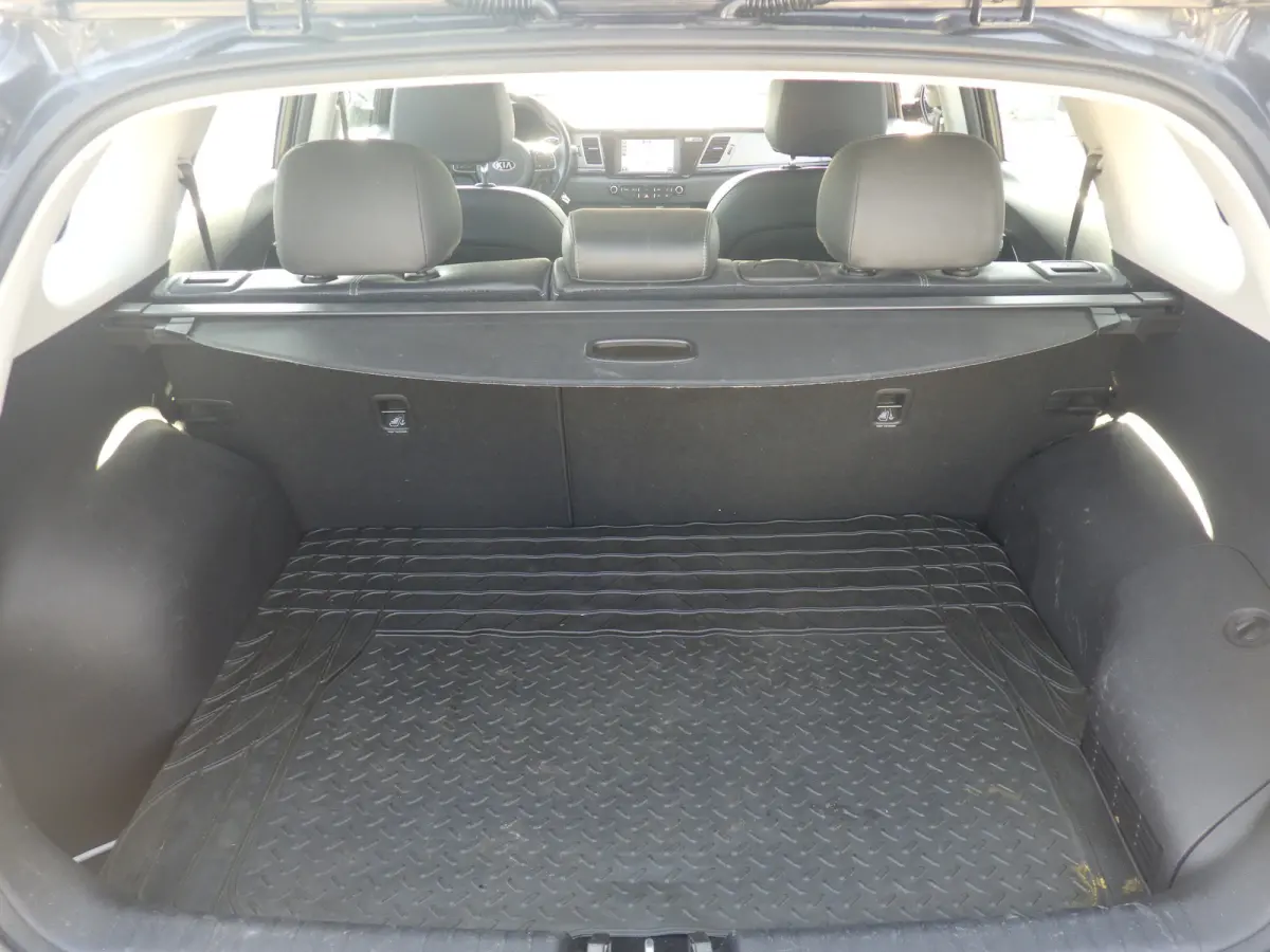 1.6 GDi Hybrid Aut BusinessLine, Camera, Stoel/Stuurverw, Navi!