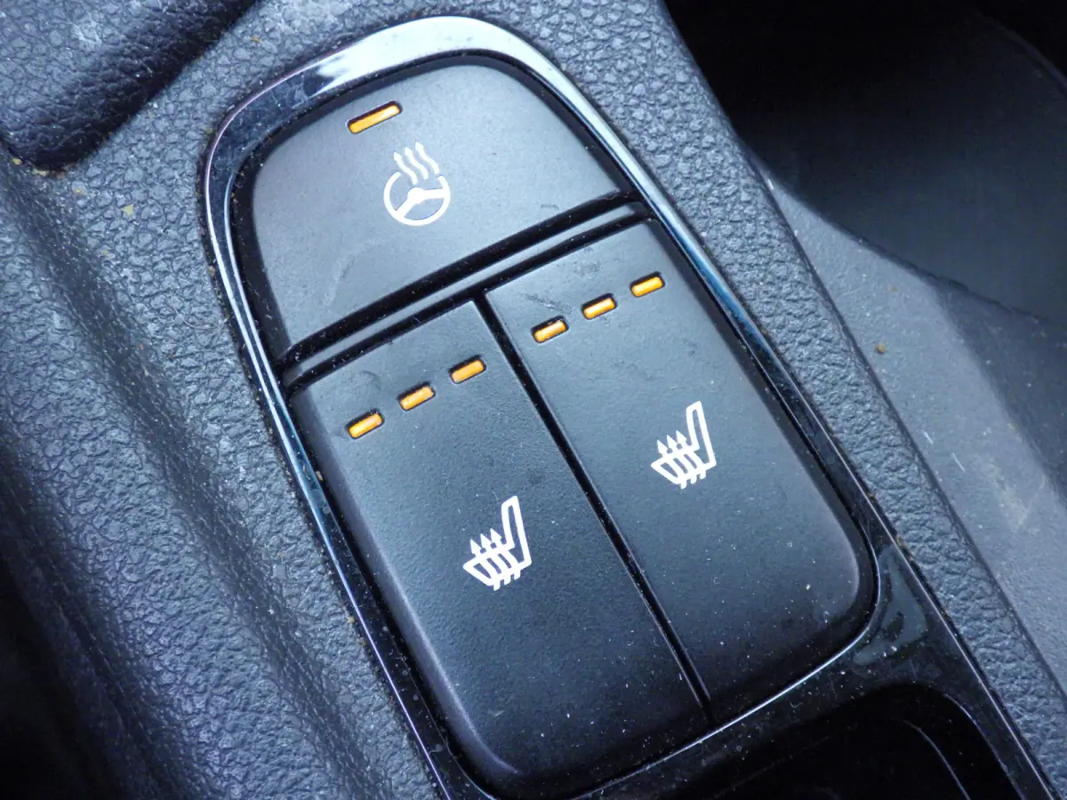 1.6 GDi Hybrid Aut BusinessLine, Camera, Stoel/Stuurverw, Navi!