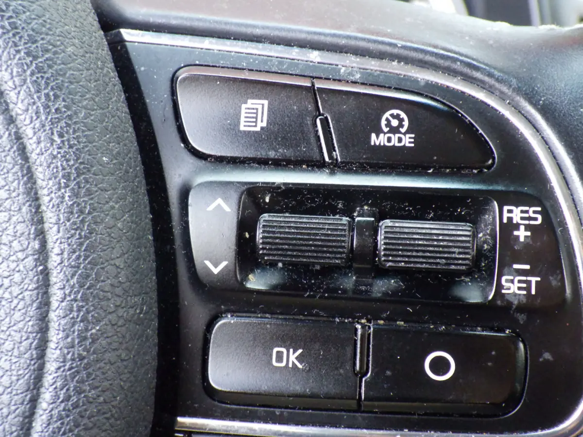 1.6 GDi Hybrid Aut BusinessLine, Camera, Stoel/Stuurverw, Navi!