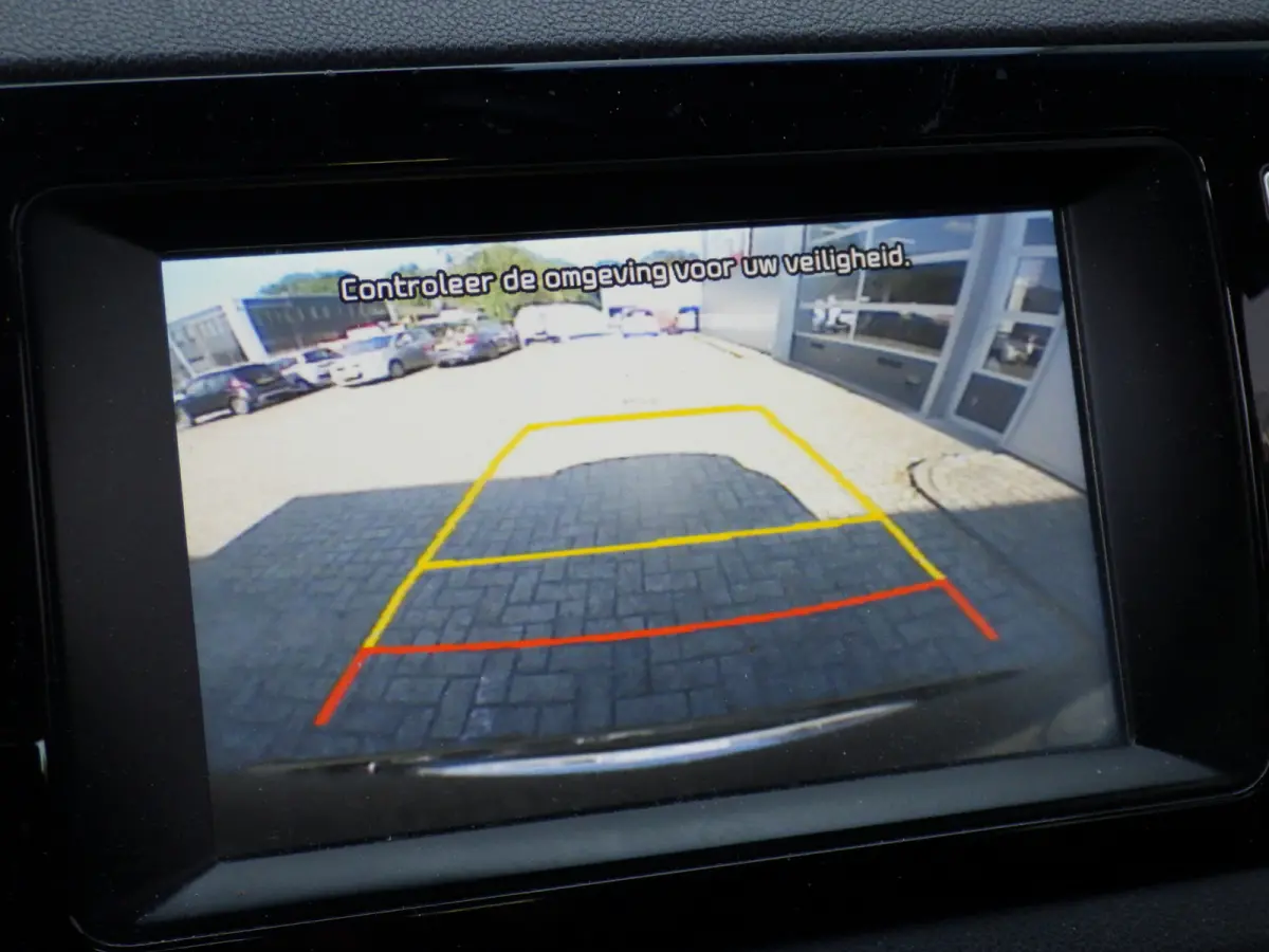 1.6 GDi Hybrid Aut BusinessLine, Camera, Stoel/Stuurverw, Navi!