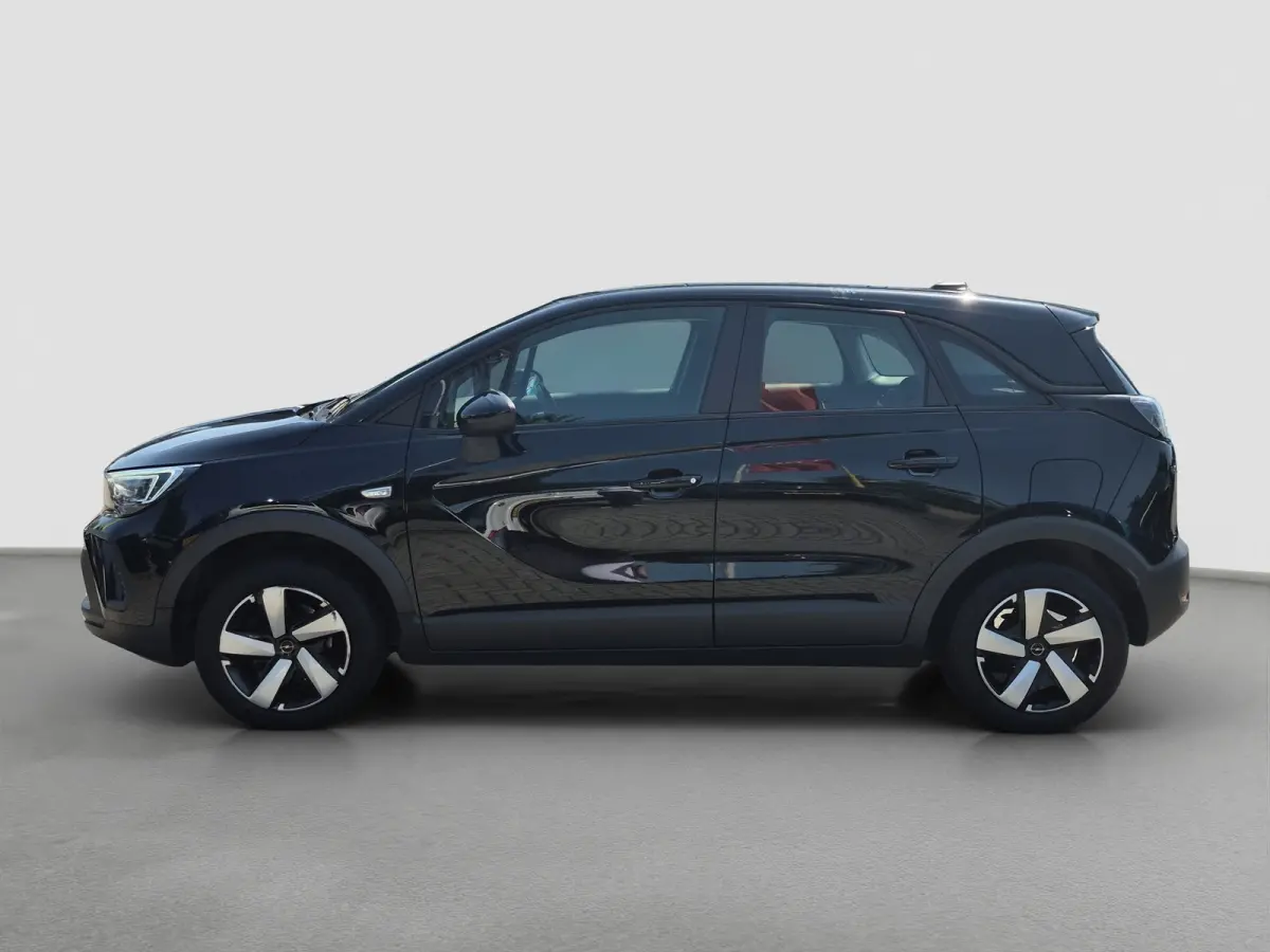 1.2 Turbo Edition Nieuw model | Camera | LED | Climate control | Parkeersensoren voor + achter | Full map navigatie | Carplay/android auto |