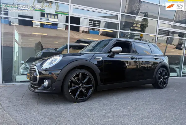 1.5 Cooper Chili Business Plus