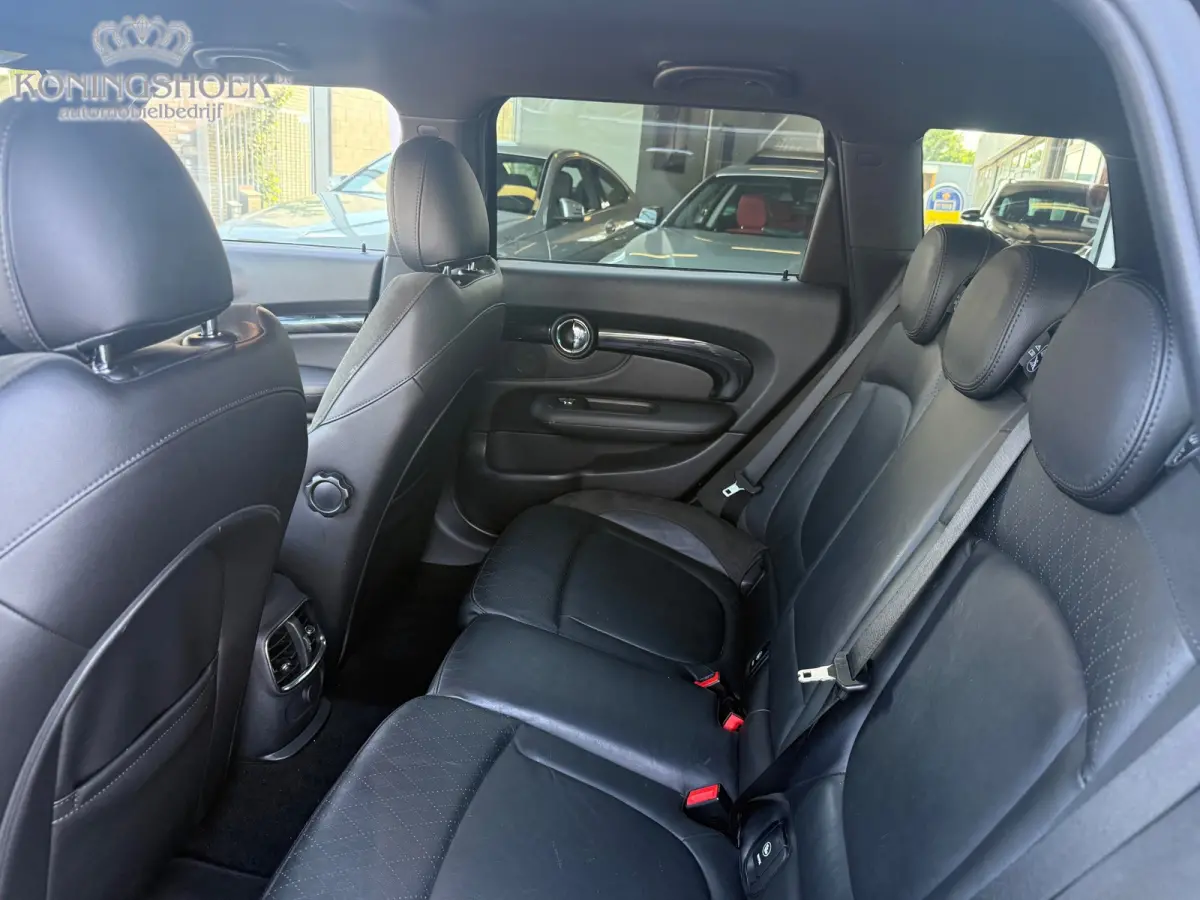 1.5 Cooper Chili Business Plus