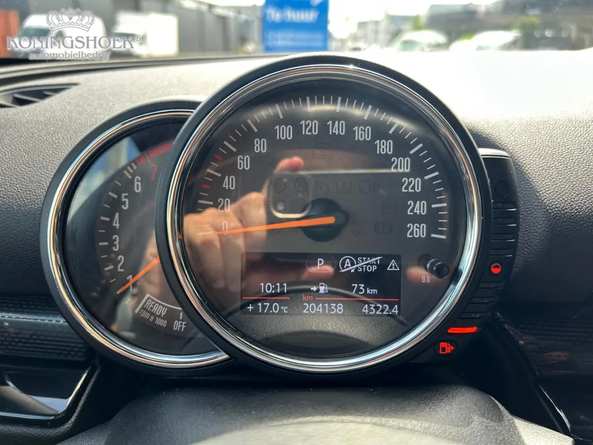 1.5 Cooper Chili Business Plus