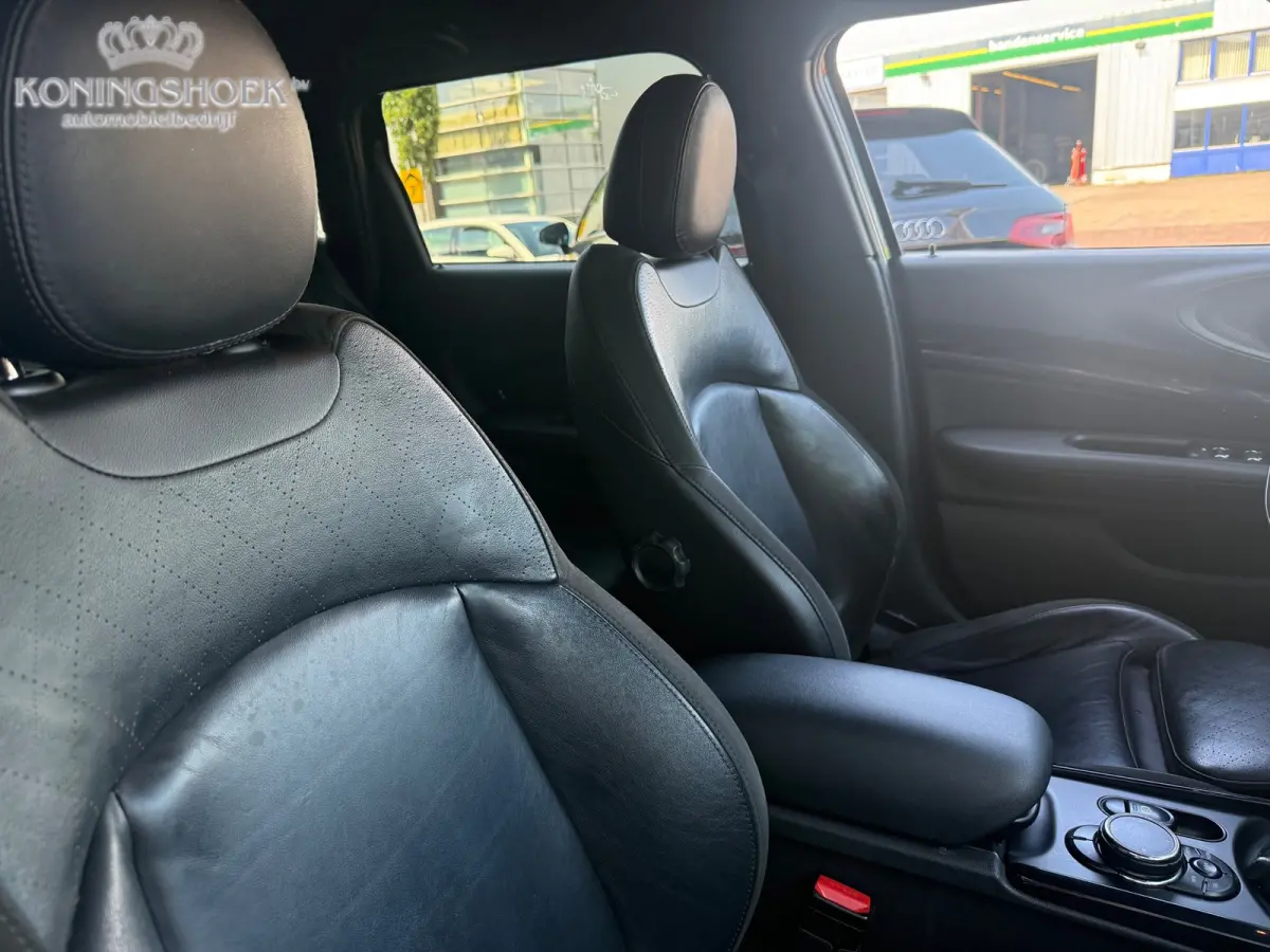 1.5 Cooper Chili Business Plus