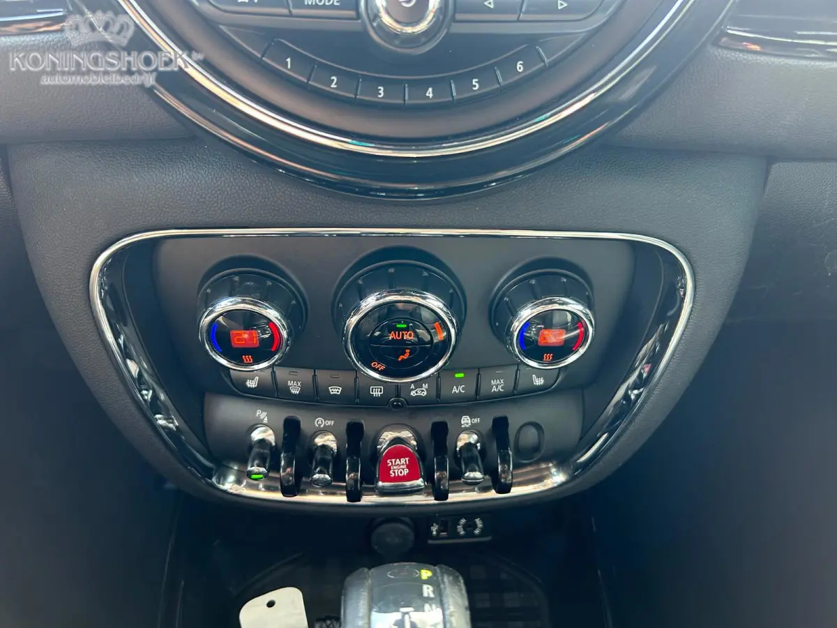 1.5 Cooper Chili Business Plus