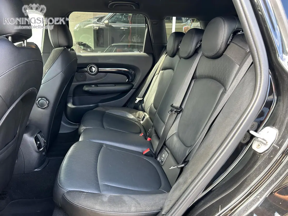 1.5 Cooper Chili Business Plus