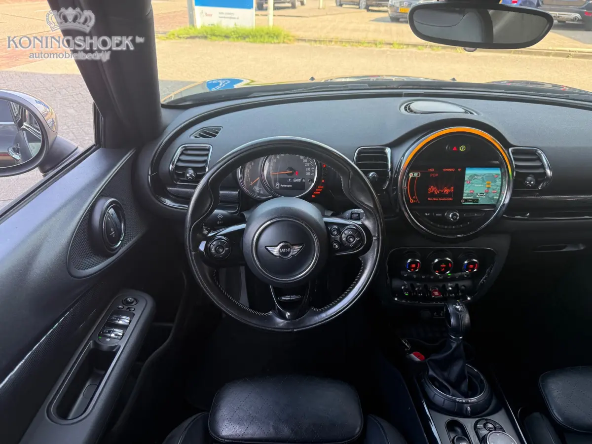 1.5 Cooper Chili Business Plus