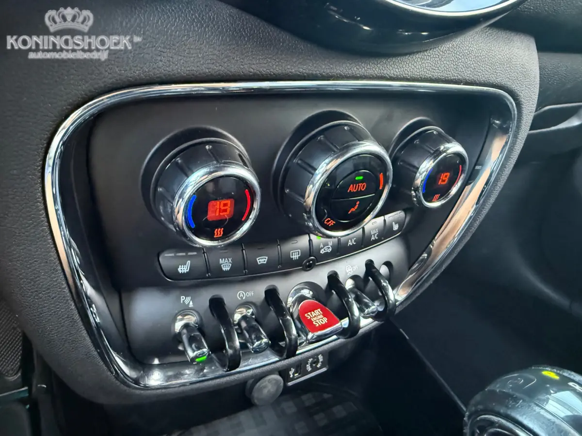 1.5 Cooper Chili Business Plus